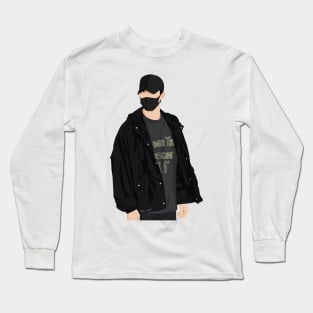 Revenge of others Long Sleeve T-Shirt